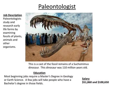 how do you say paleontologist.